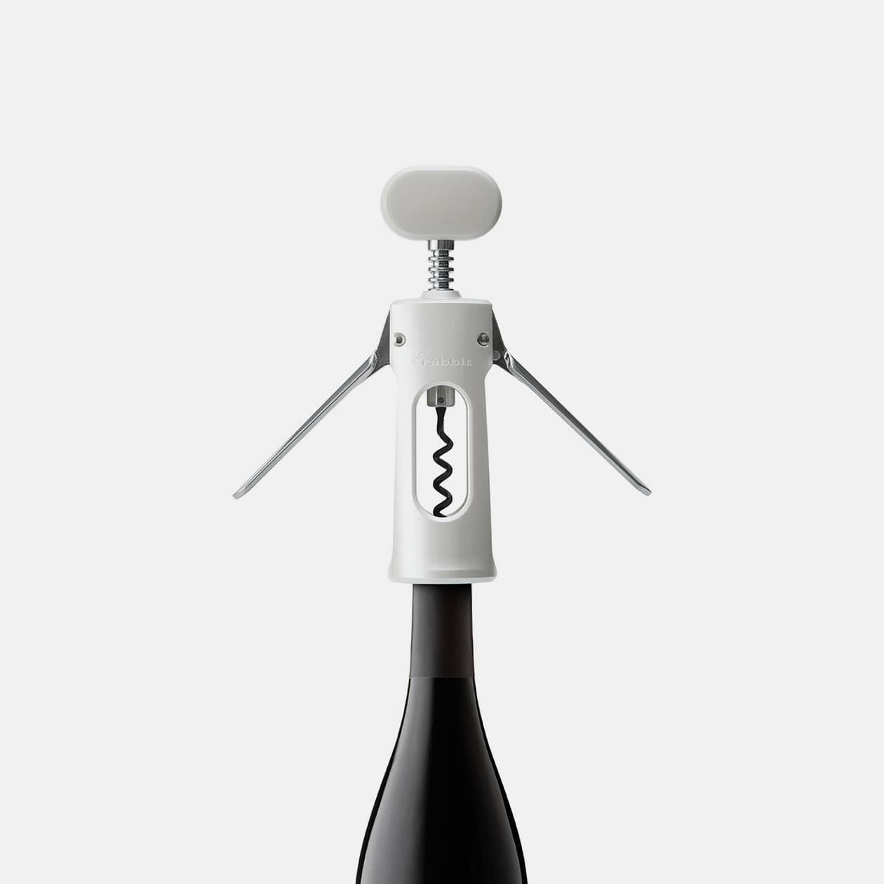 Wing Corkscrew