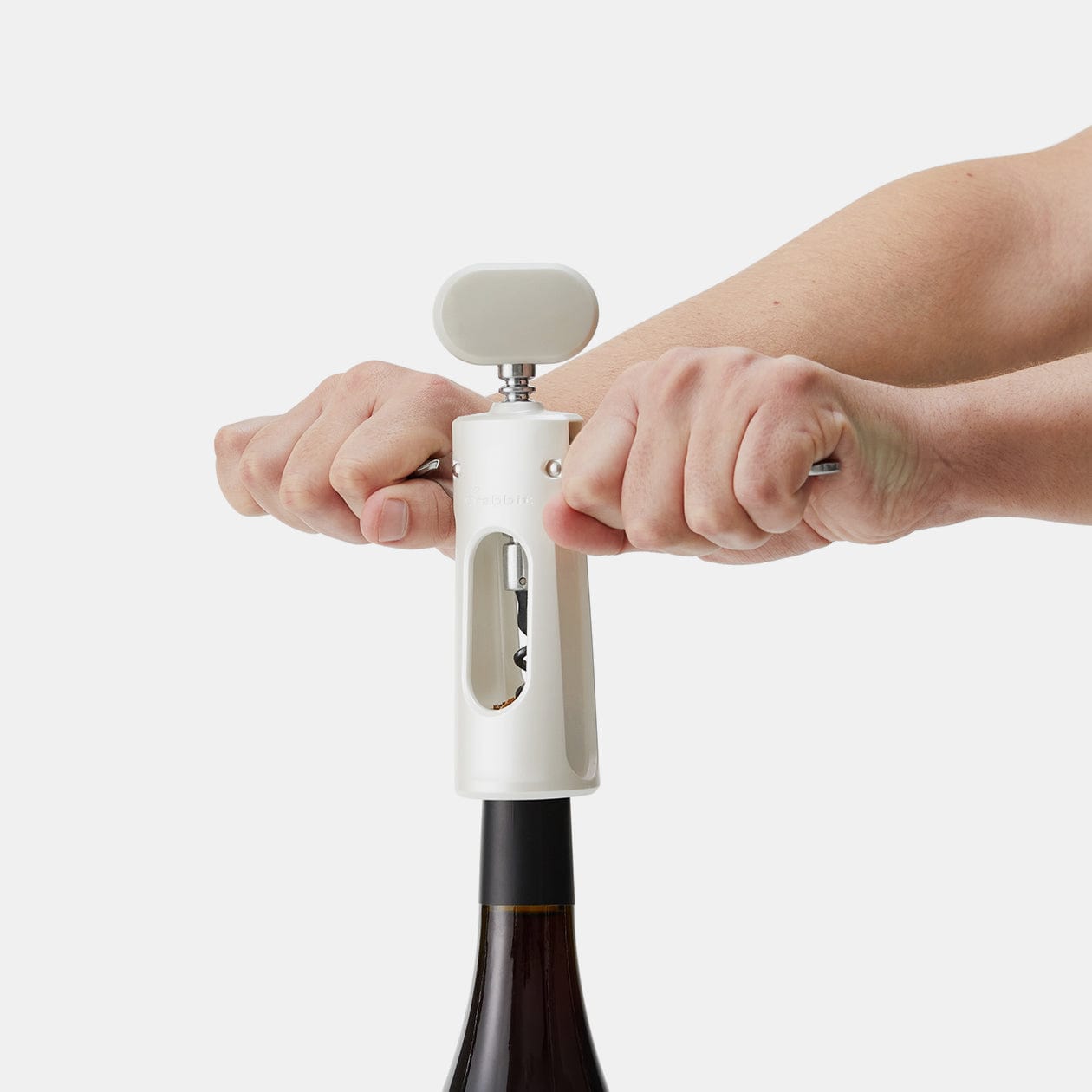 Wing Corkscrew