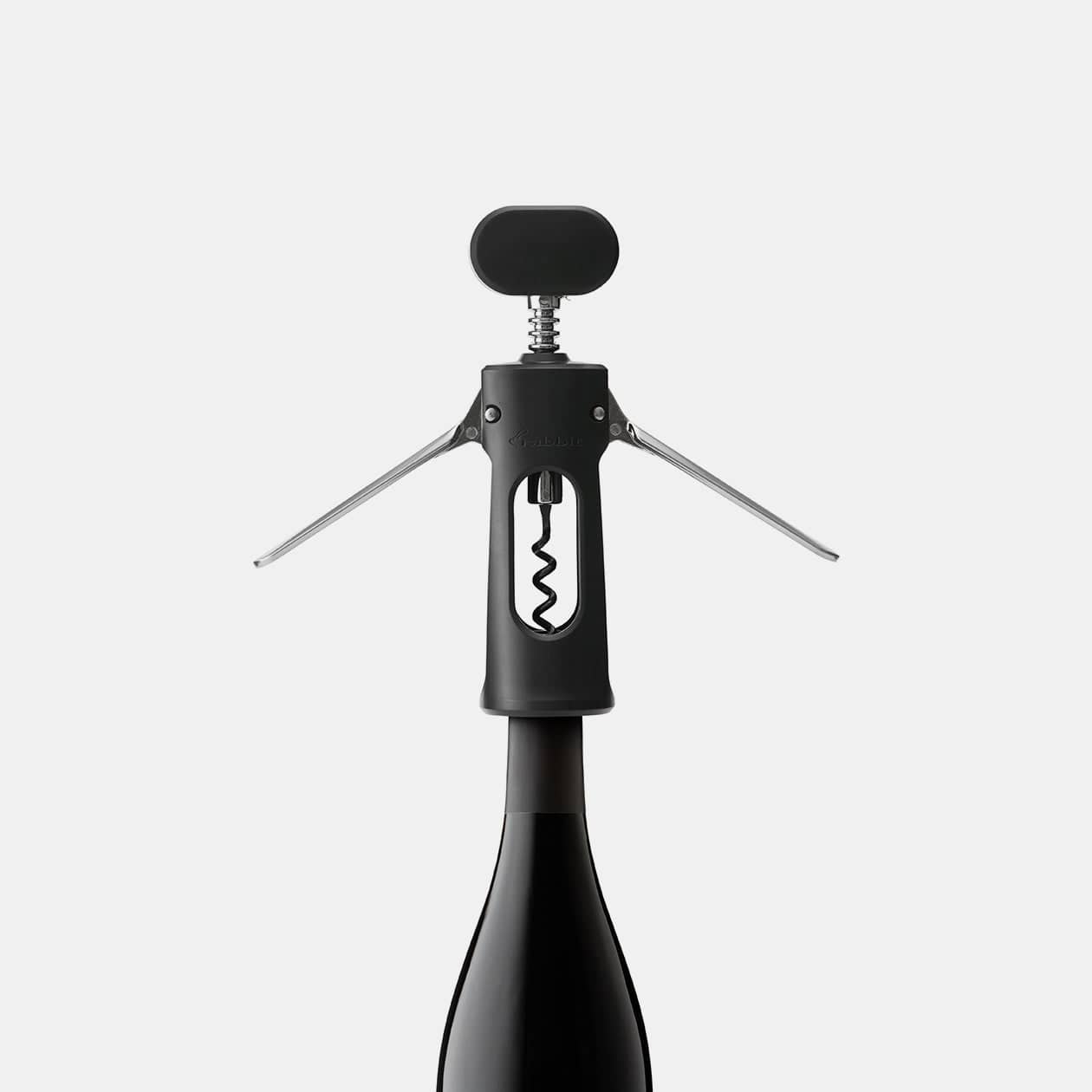 Wing Corkscrew