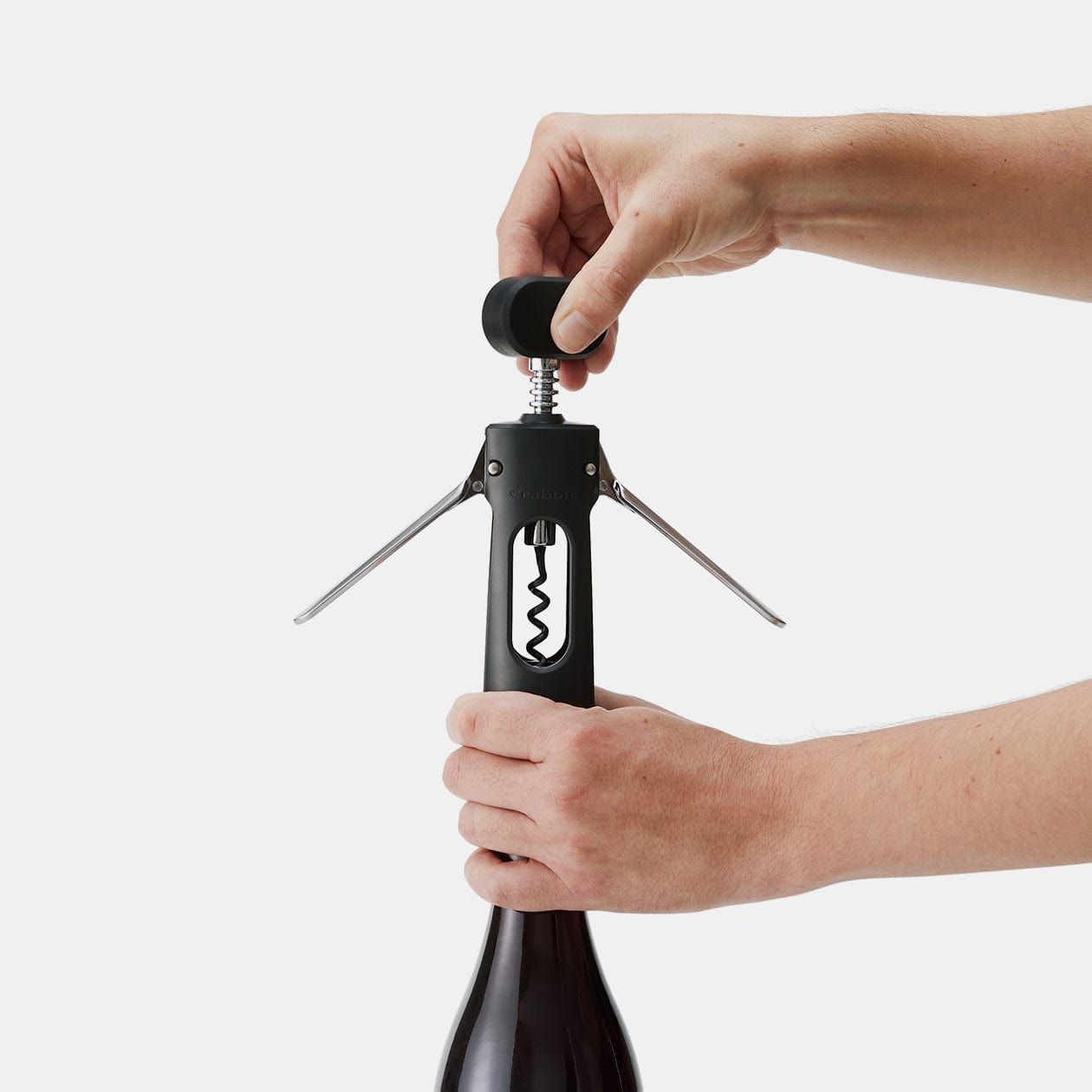 Wing Corkscrew