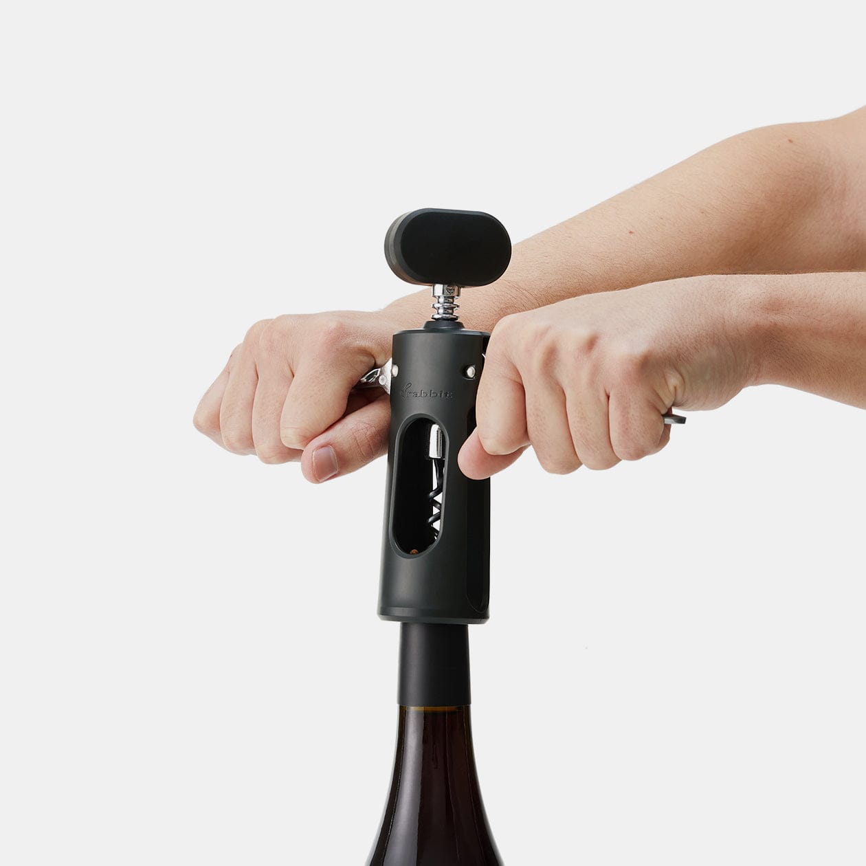 Wing Corkscrew