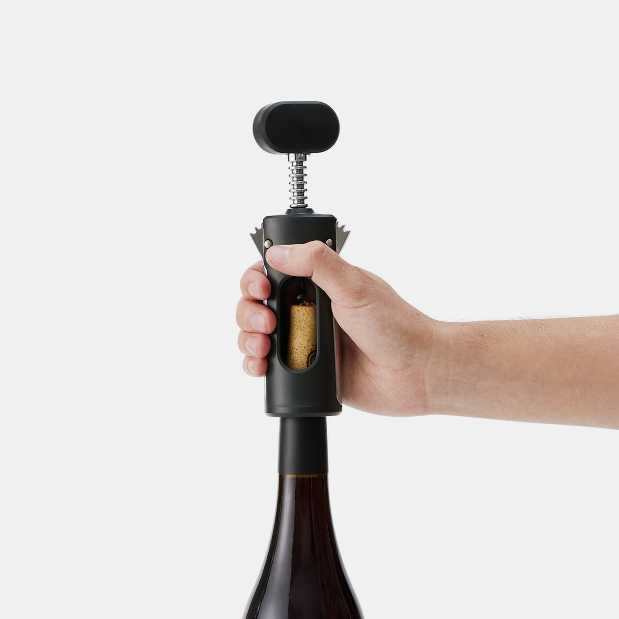 Wing Corkscrew