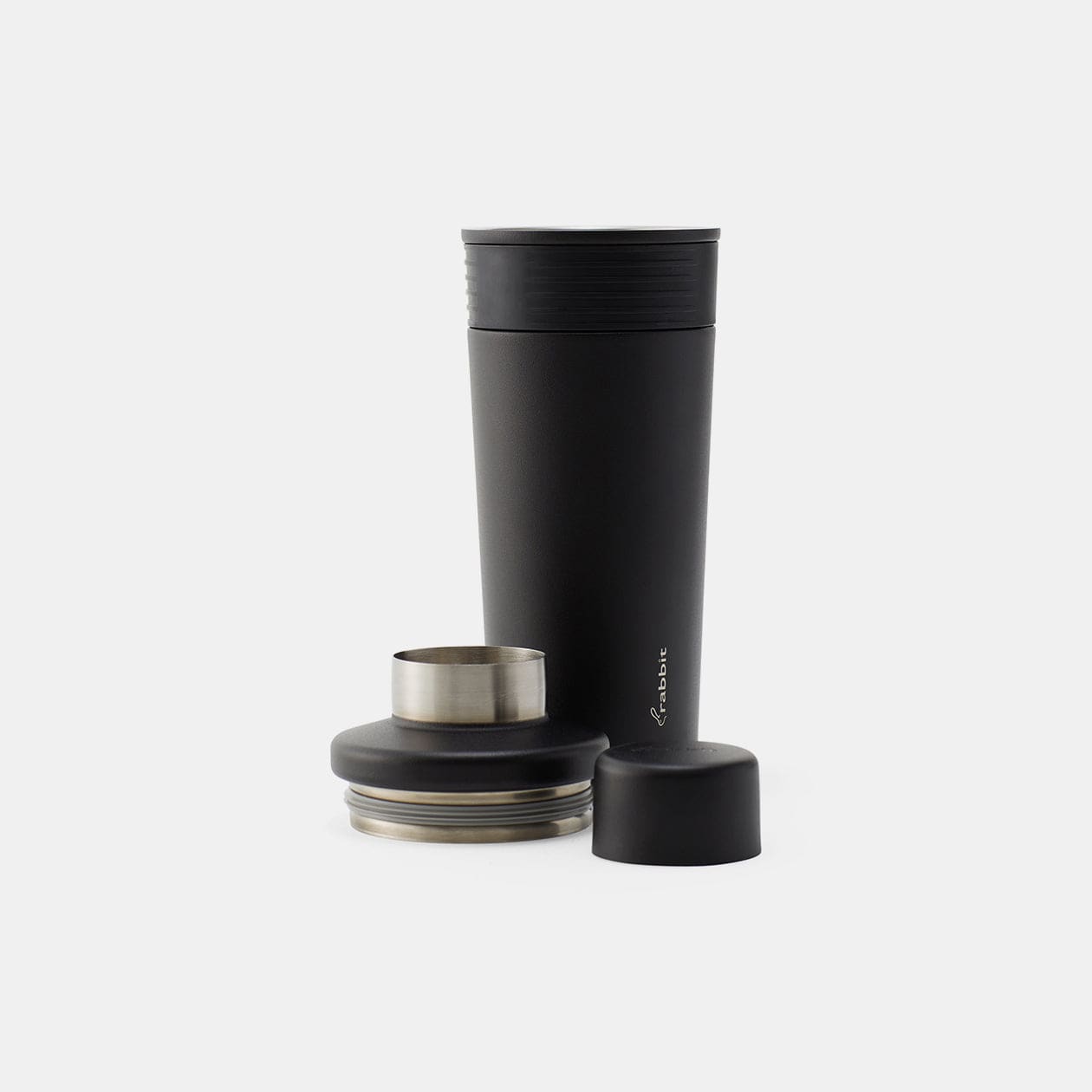 18 oz Stainless Steel Cocktail Shaker