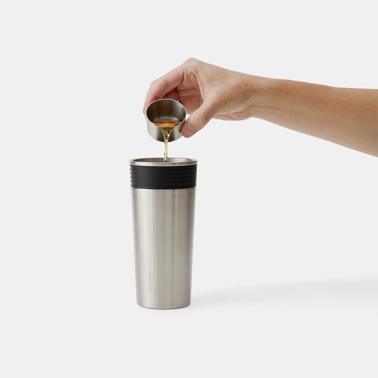 18 oz Stainless Steel Cocktail Shaker