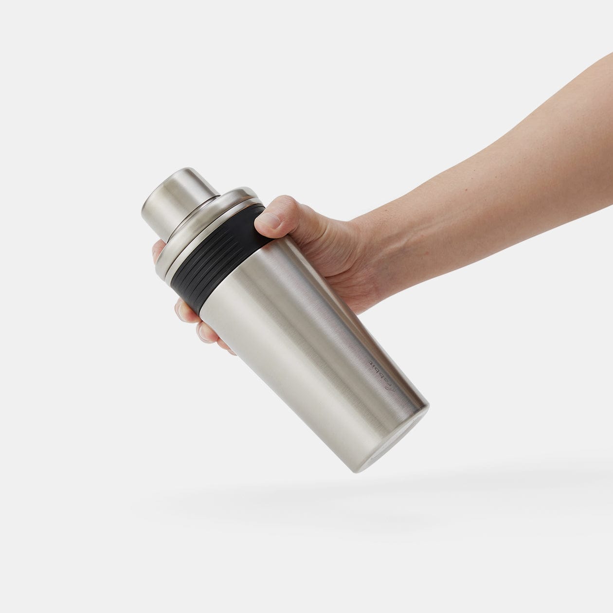 18 oz Stainless Steel Cocktail Shaker