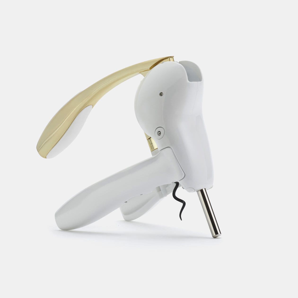 The Rabbit Corkscrew