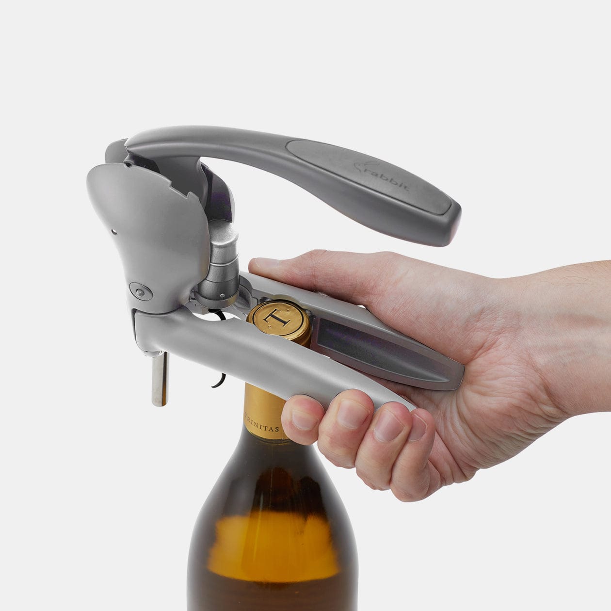 The Rabbit Corkscrew