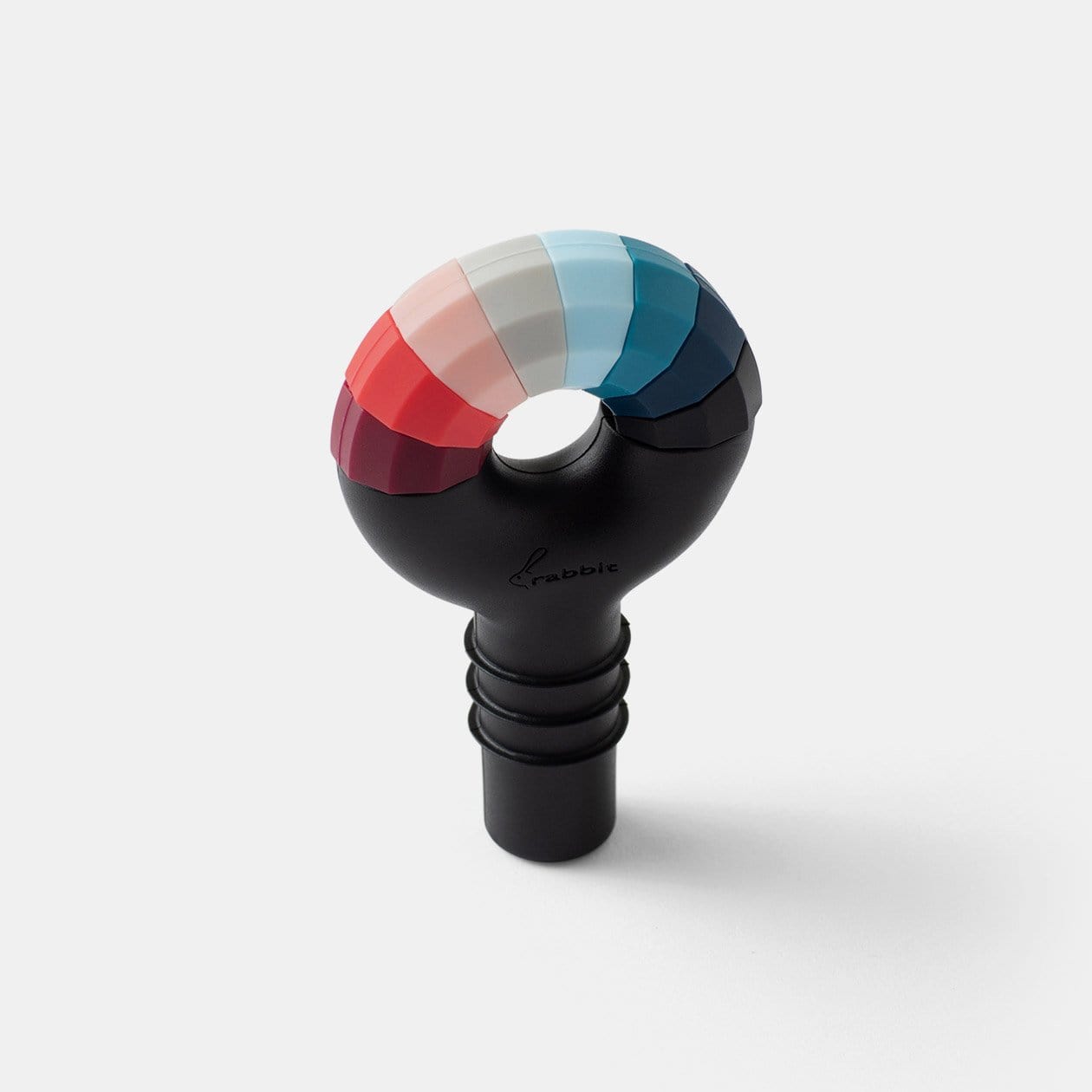 Wine Charms Bottle Stopper