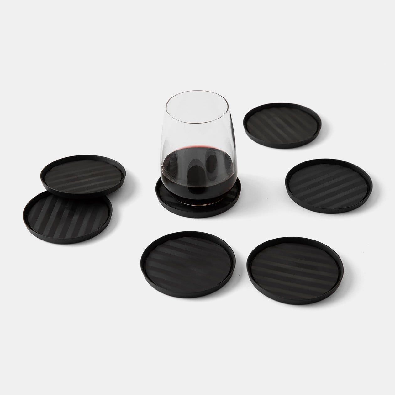 Set of 8 Coasters