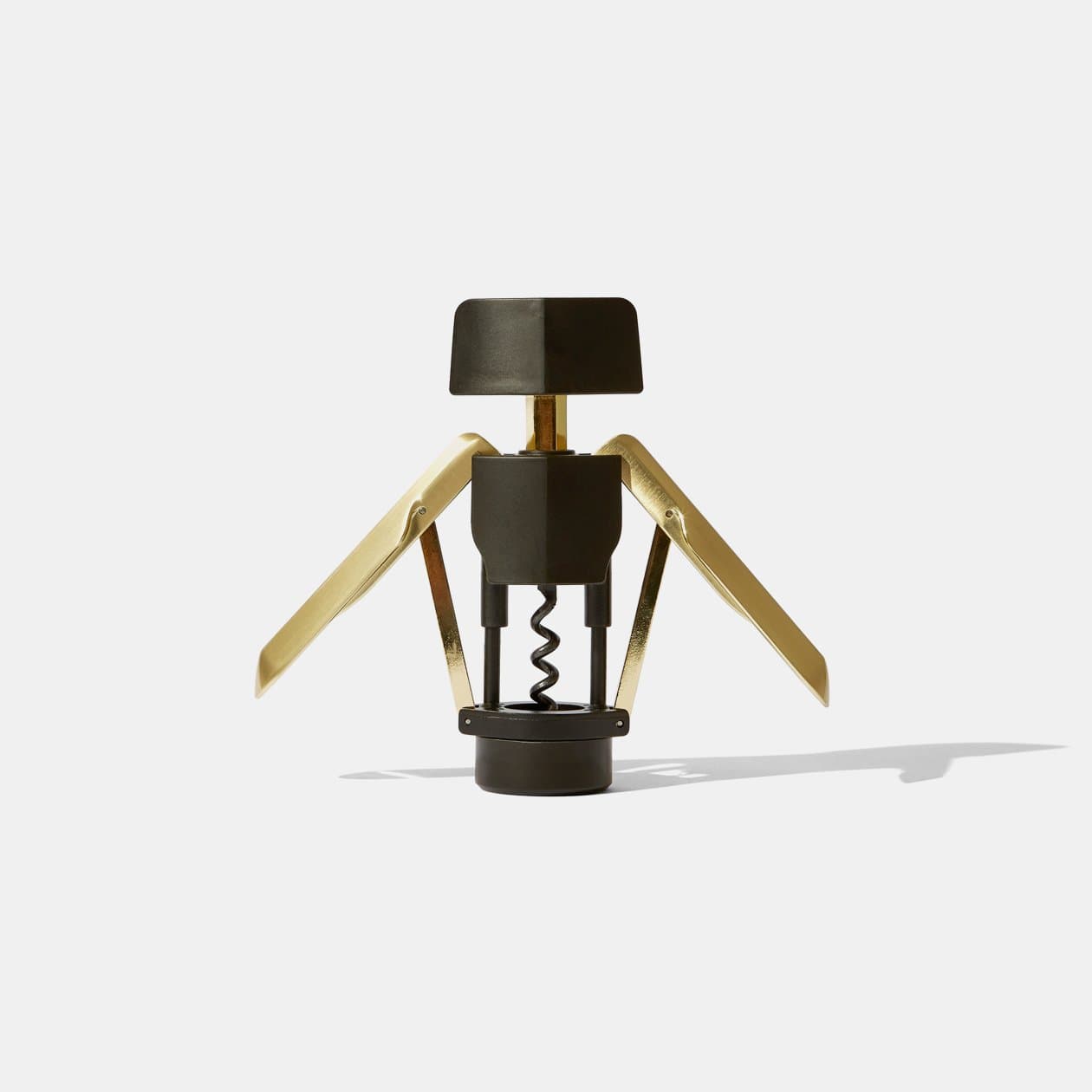 RBT Wing Corkscrew
