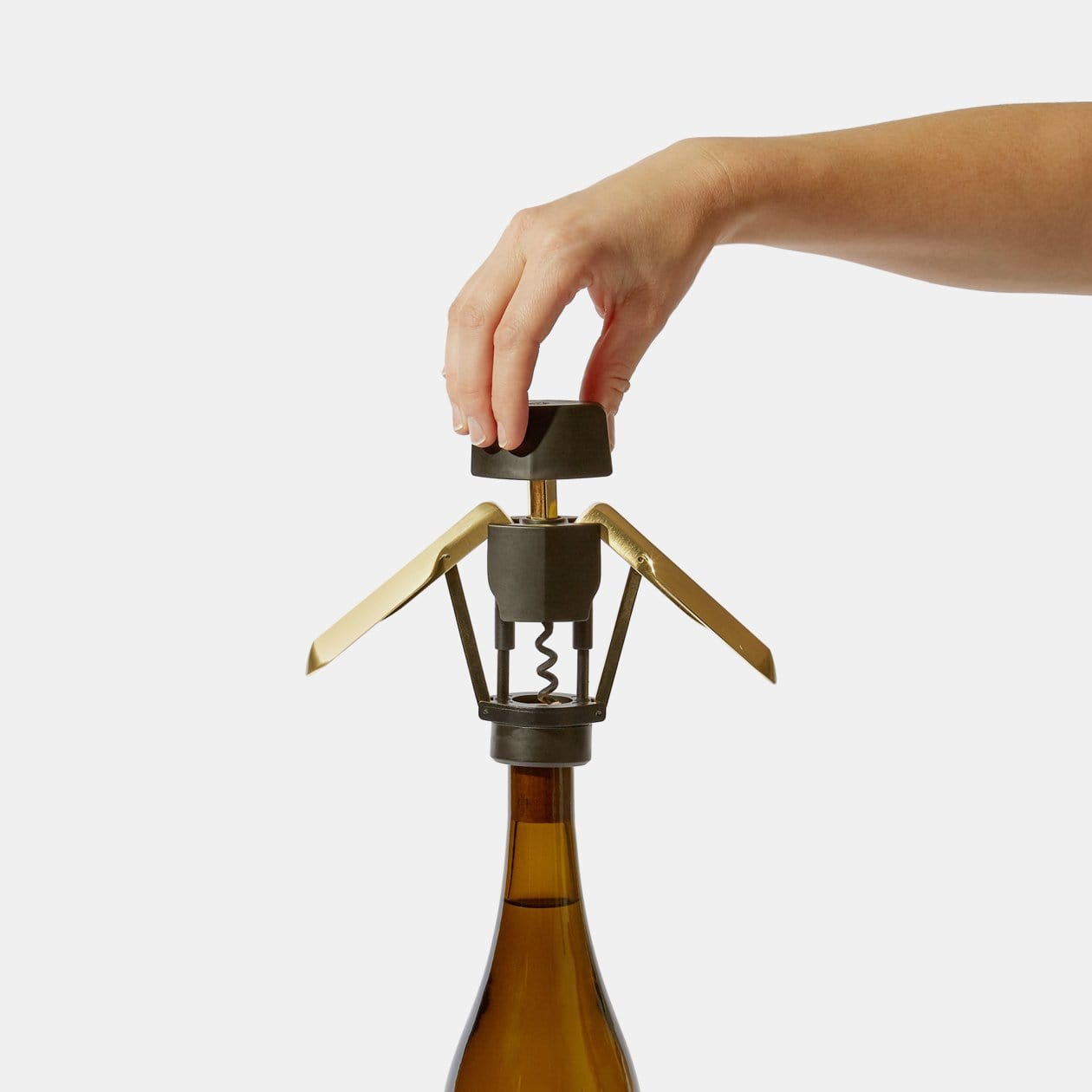 RBT Wing Corkscrew