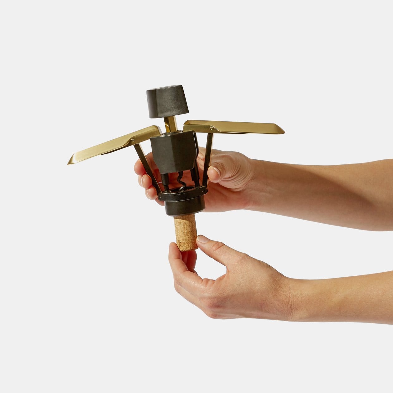 RBT Wing Corkscrew