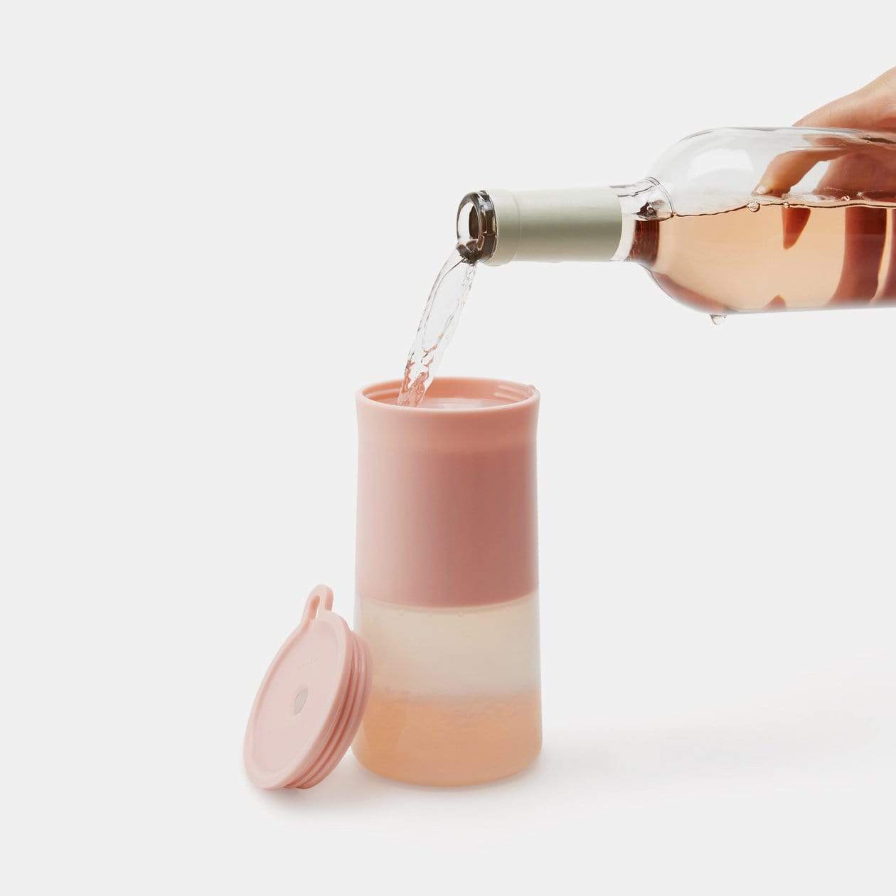 Frozen Cocktail Tumbler