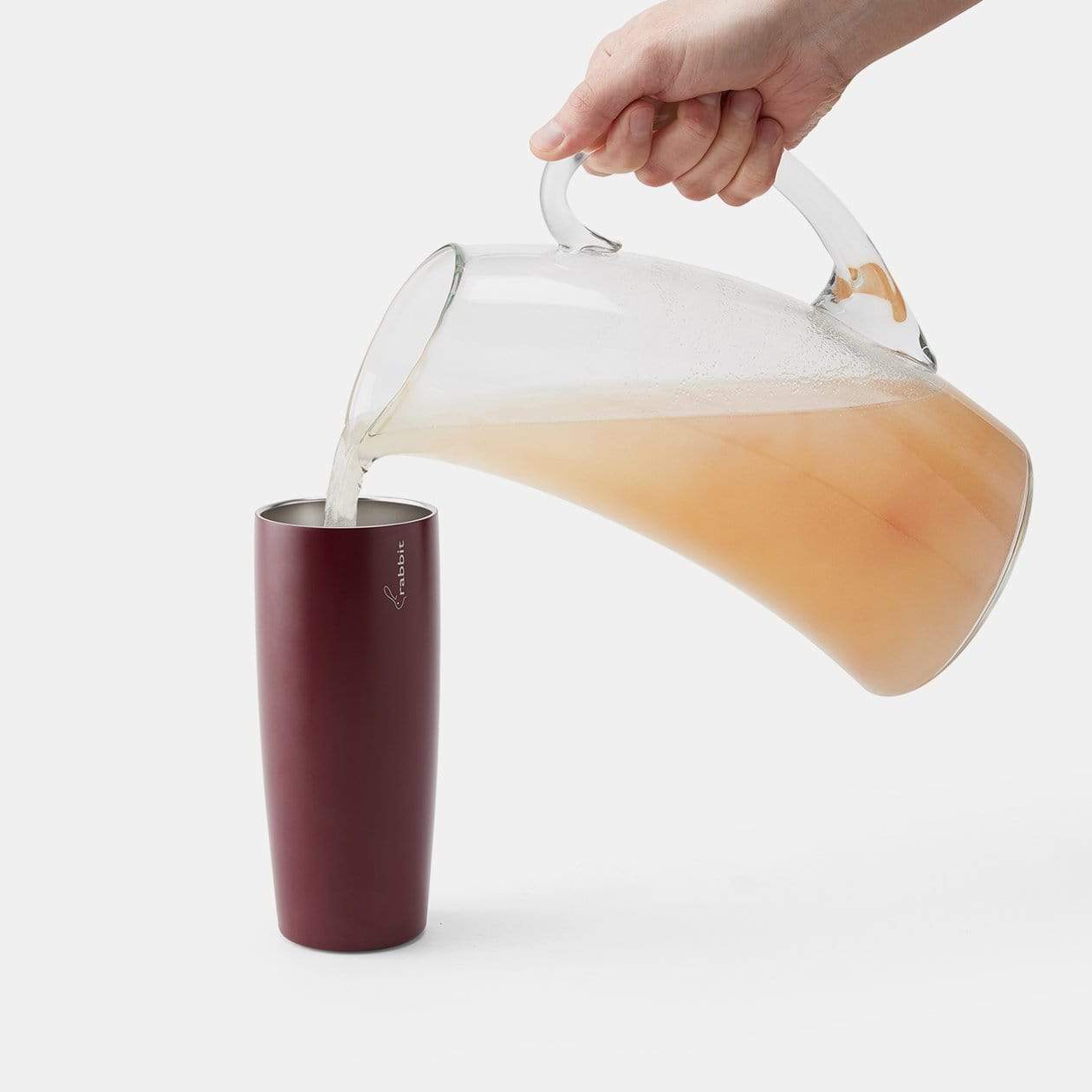 16oz Stainless Steel Tumbler