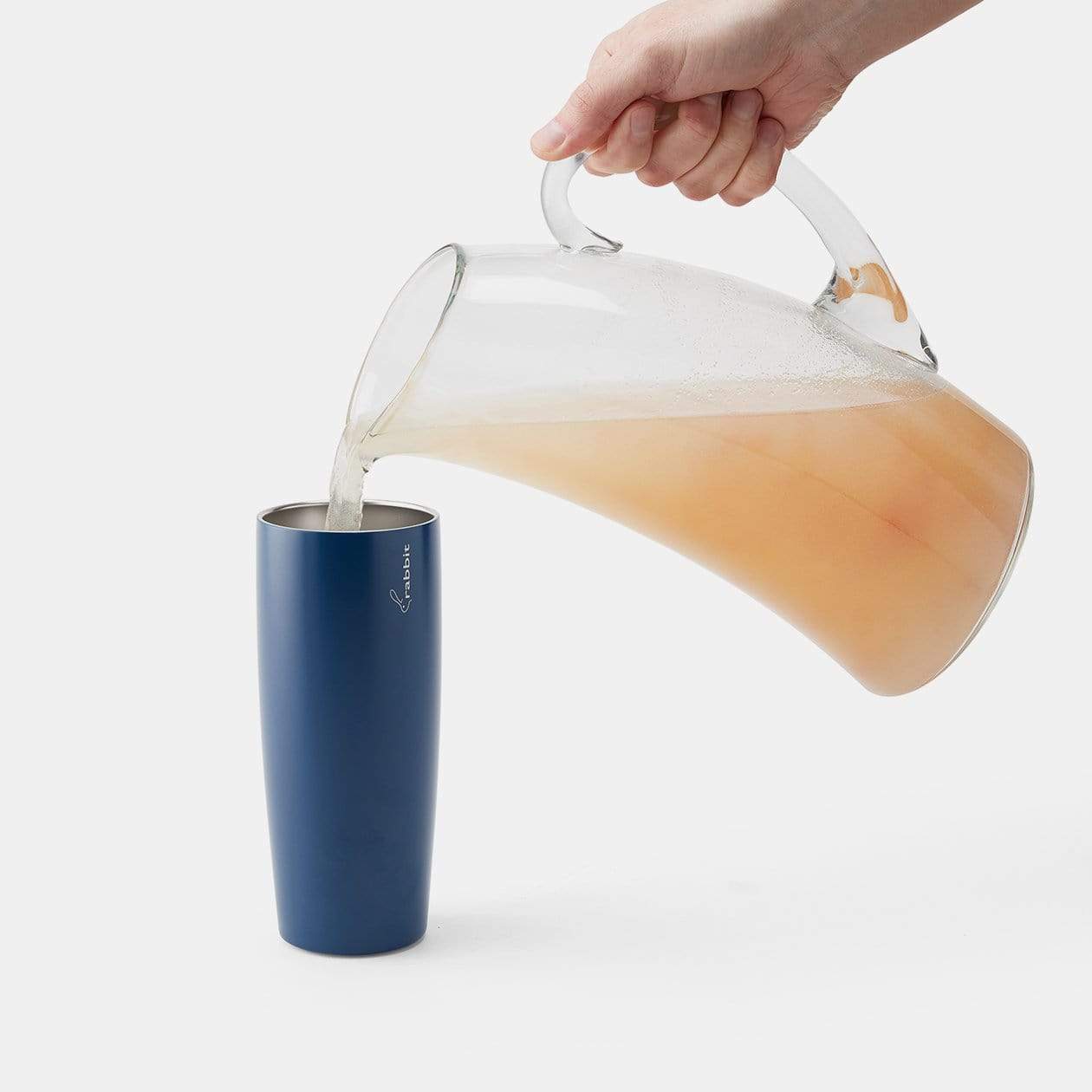 16oz Stainless Steel Tumbler