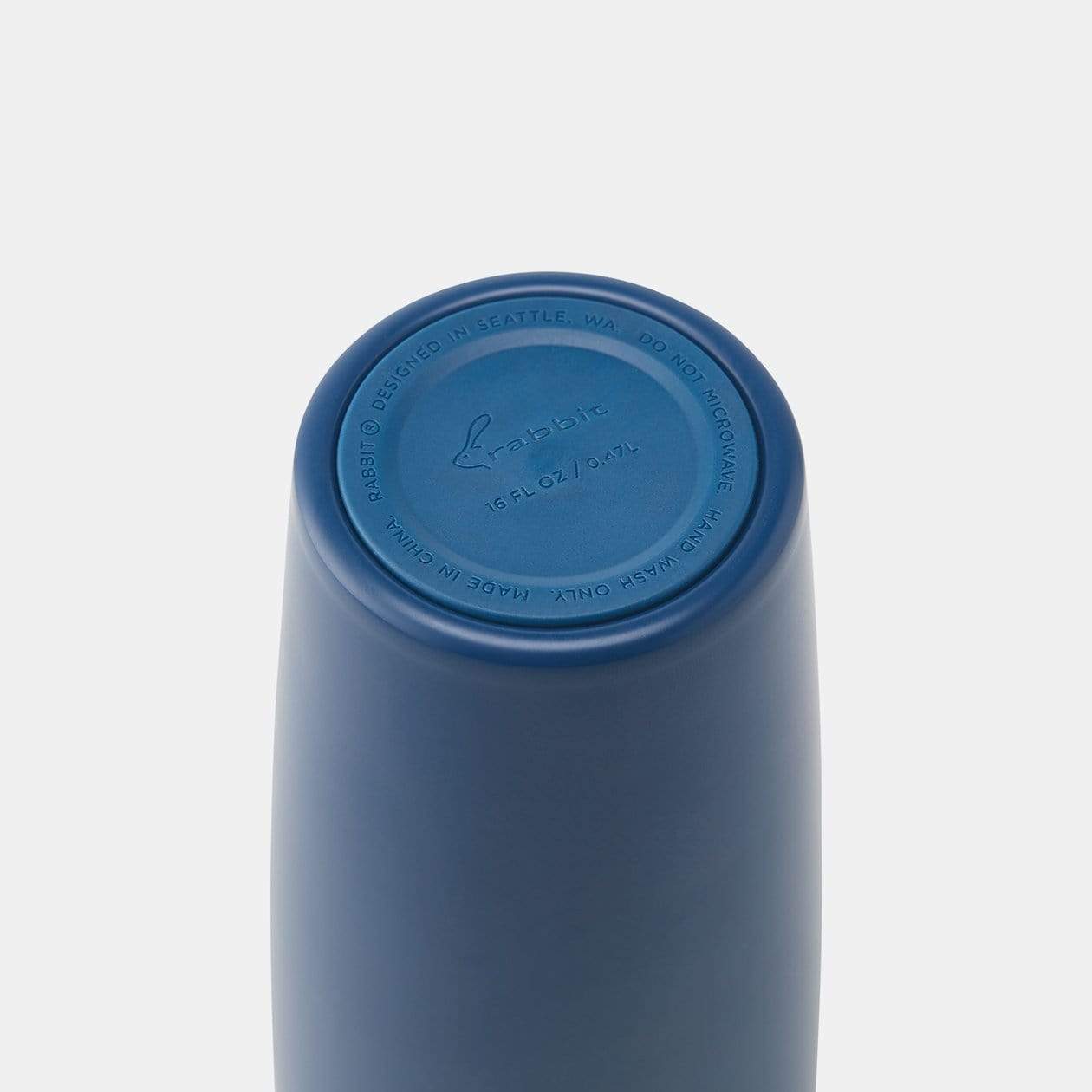 16oz Stainless Steel Tumbler