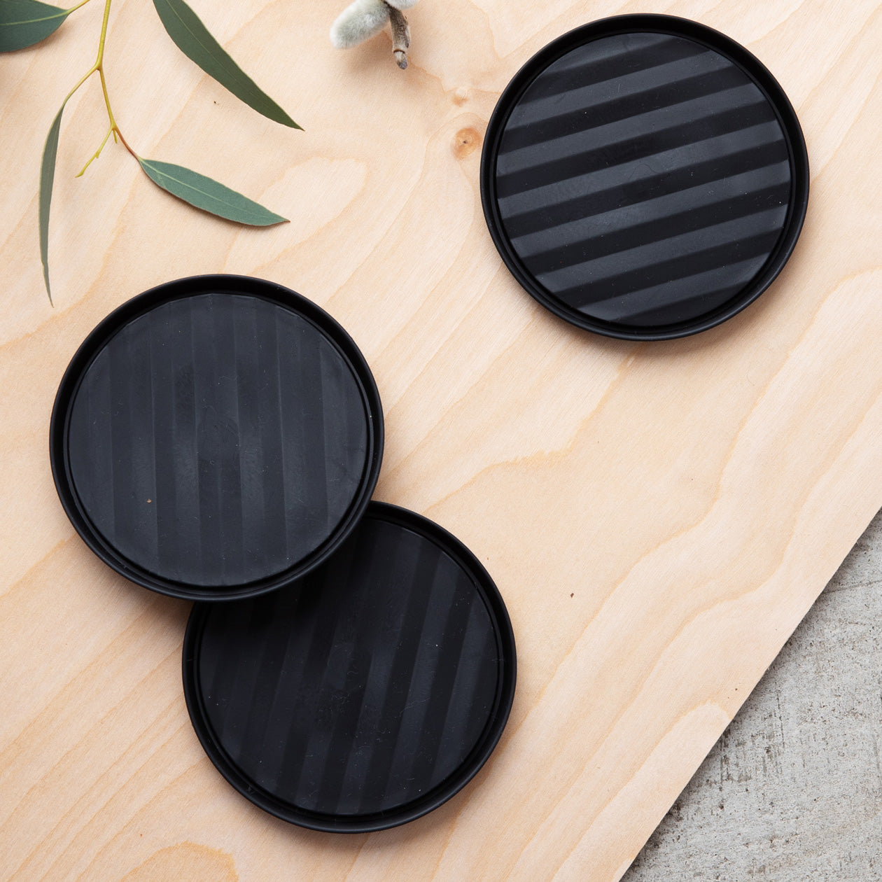 Set of 8 Coasters