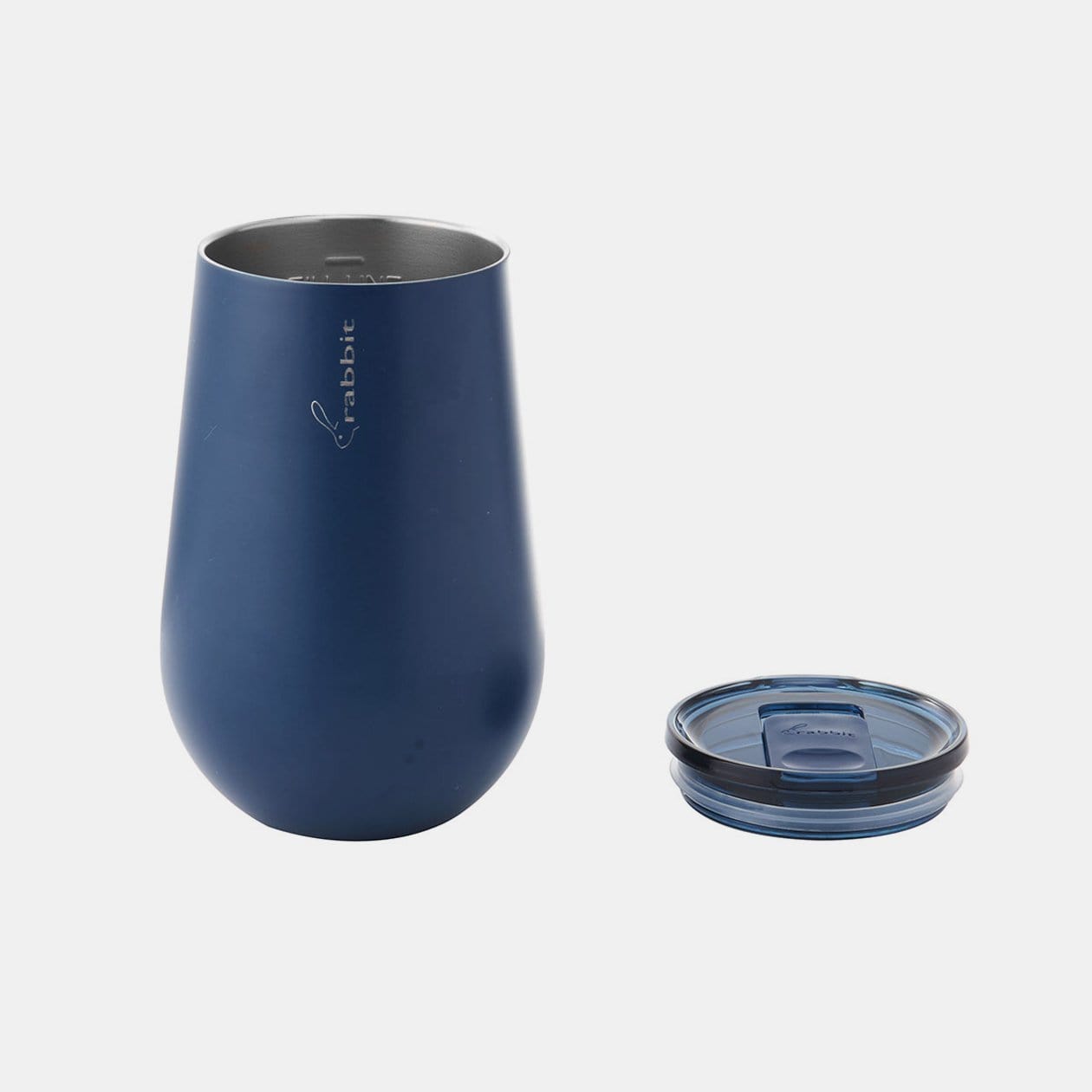 Stainless Steel Wine Tumblers