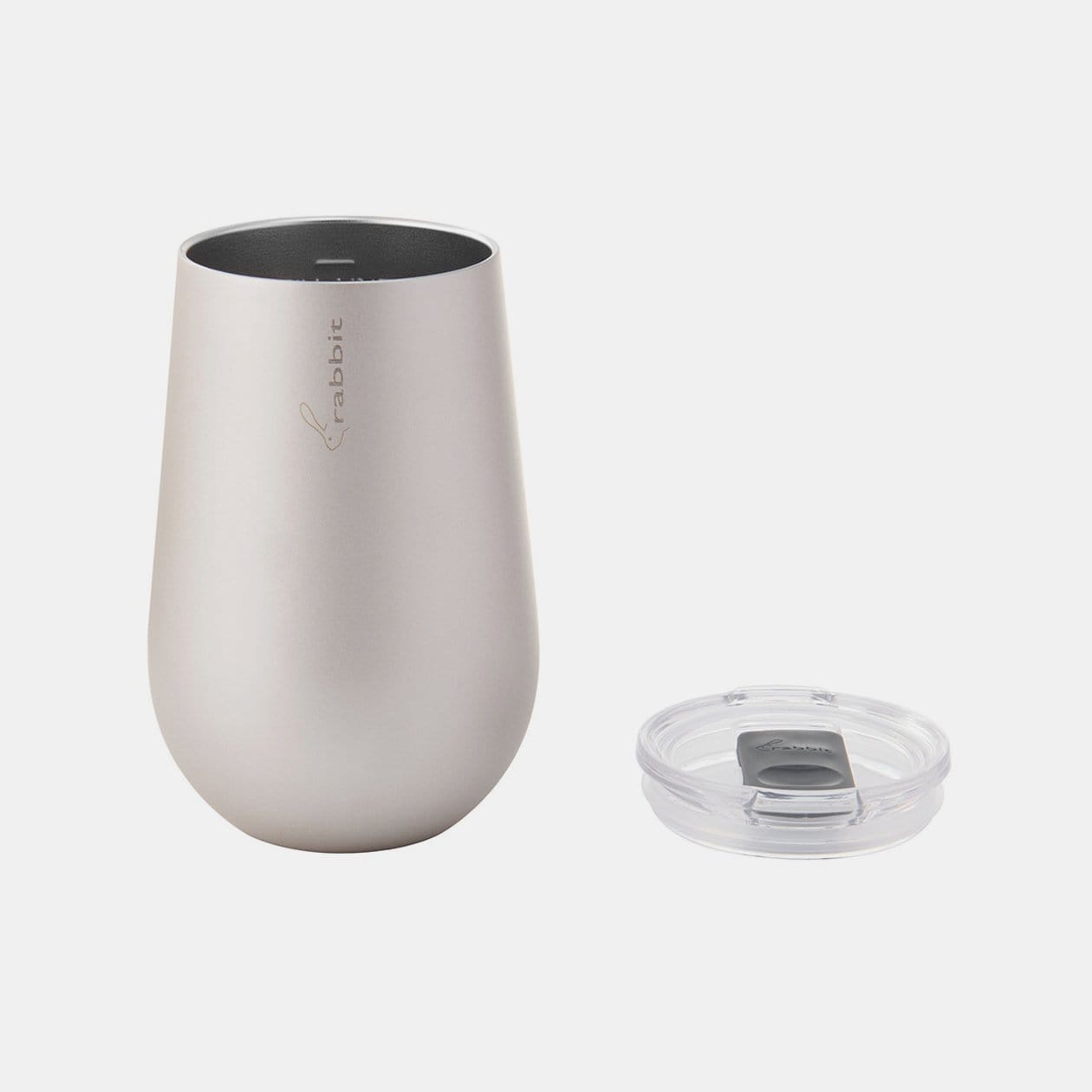 Stainless Steel Wine Tumblers