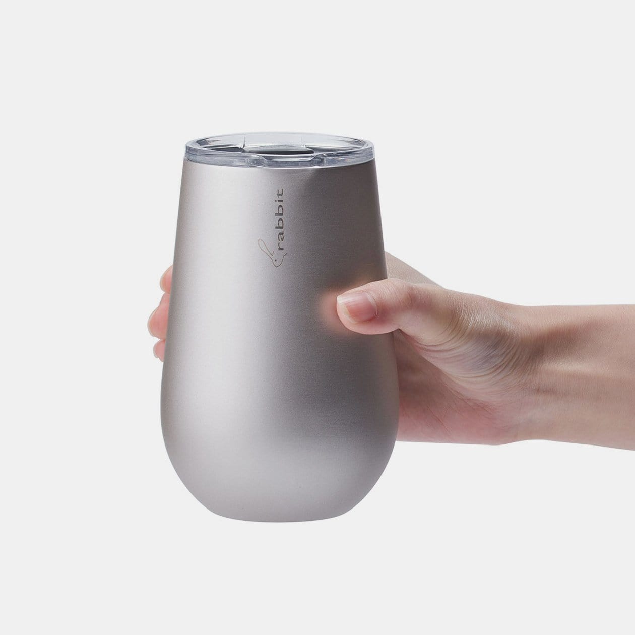 Stainless Steel Wine Tumblers