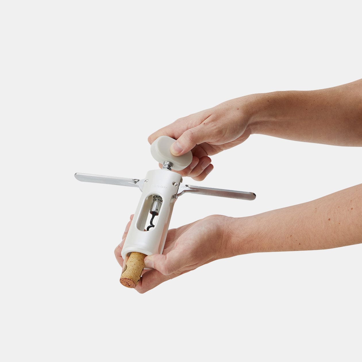 Wing Corkscrew