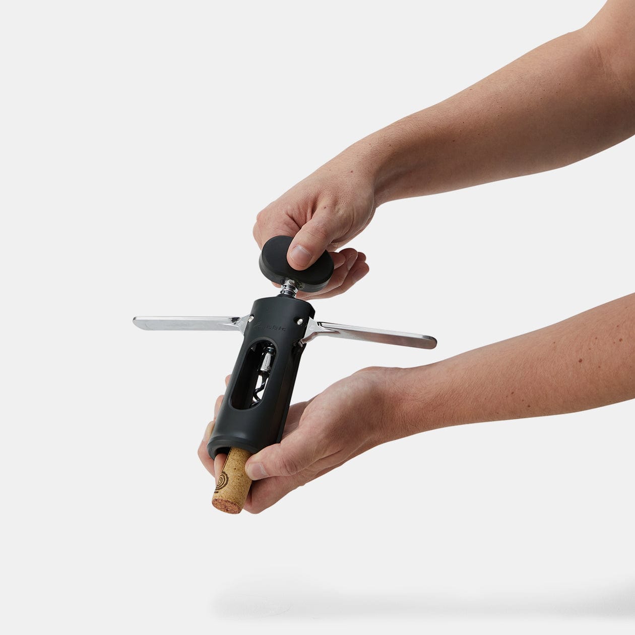 Wing Corkscrew