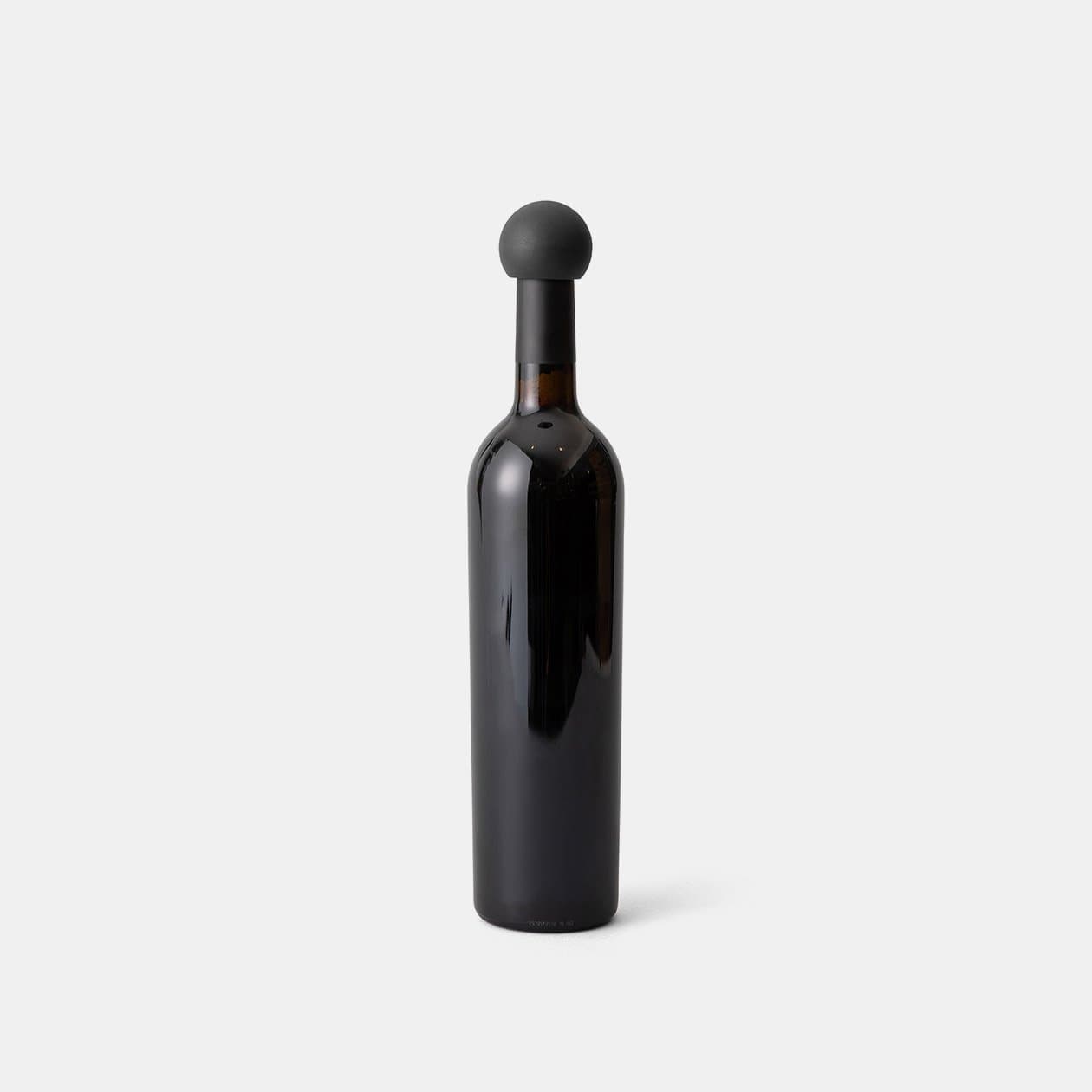 Wine Bottle Stopper Sphere