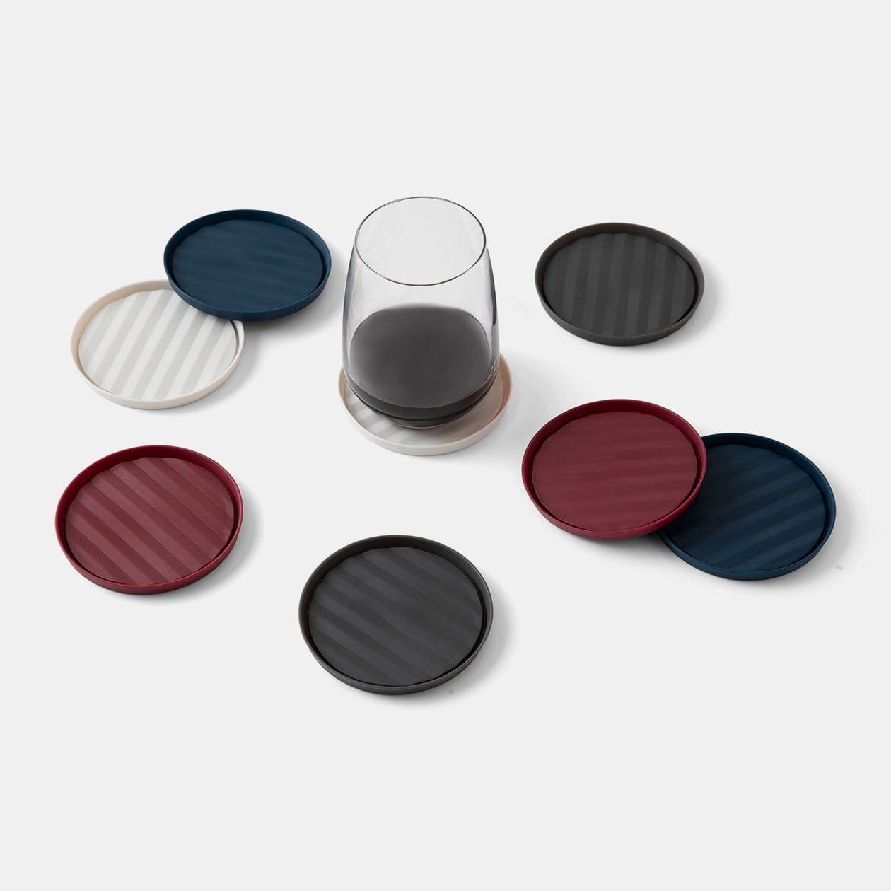 Set of 8 Coasters