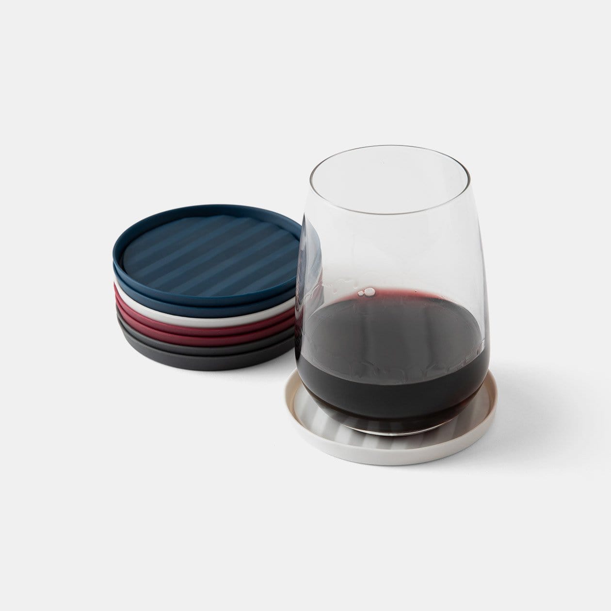 Set of 8 Coasters