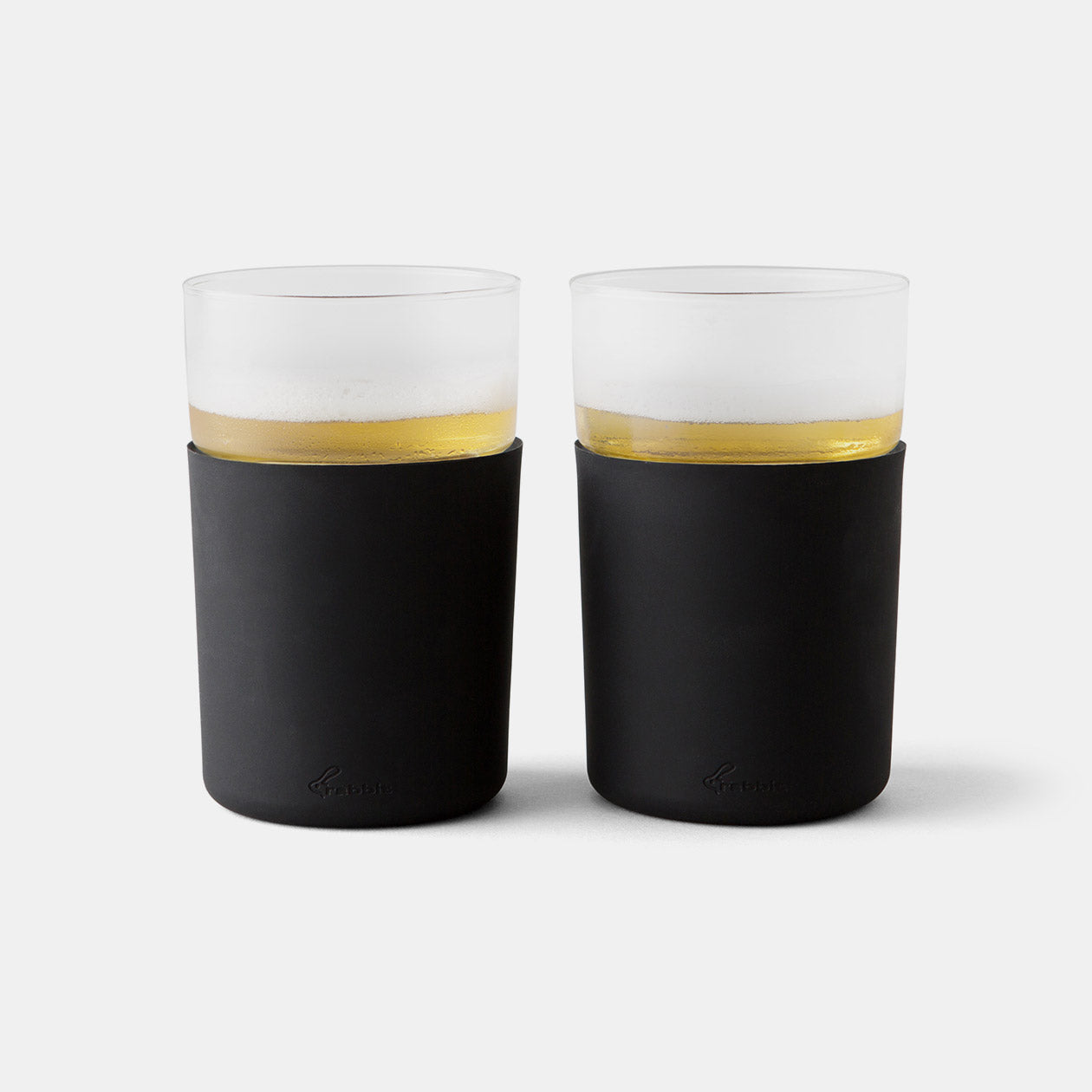Freezable Beer Glasses