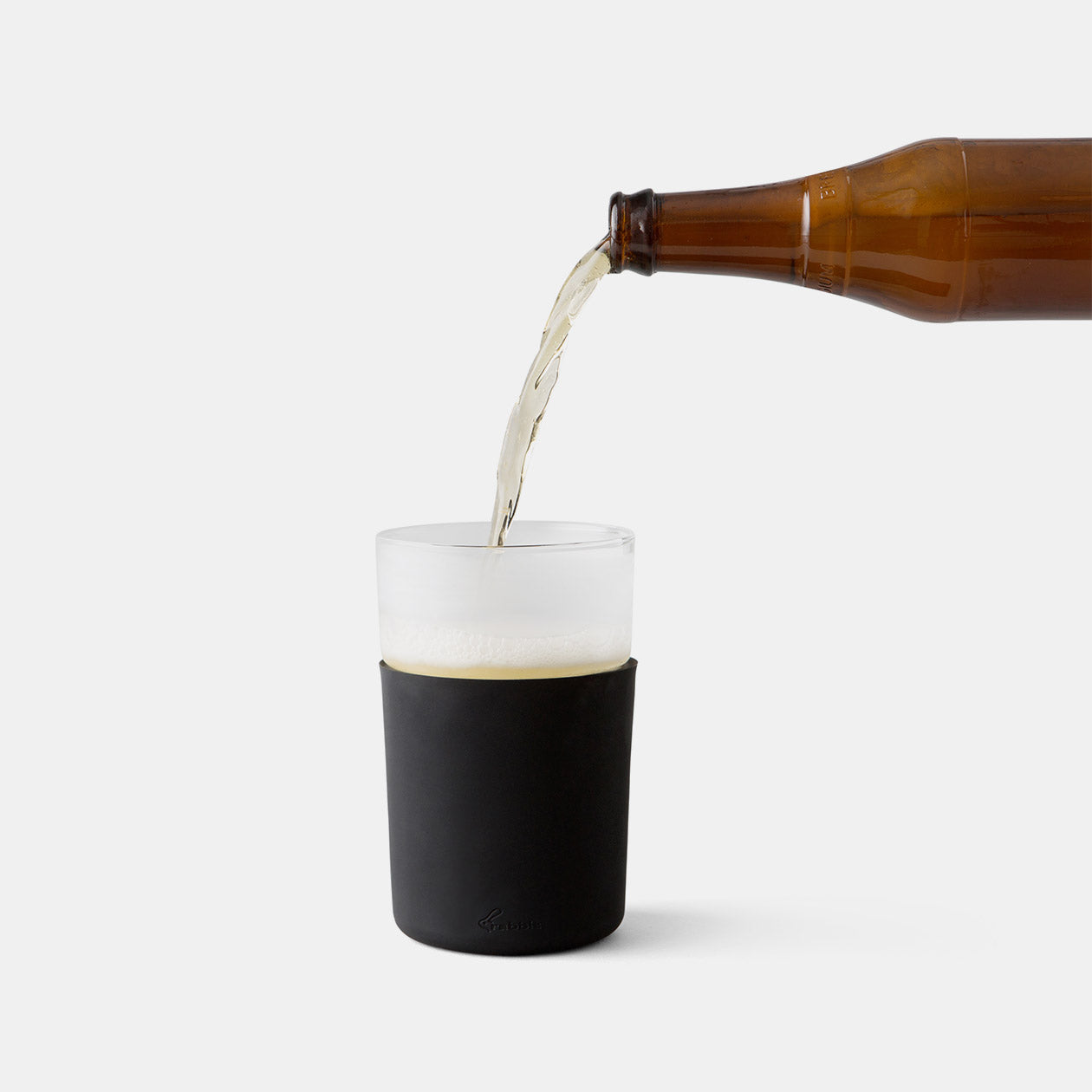 Freezable Beer Glasses