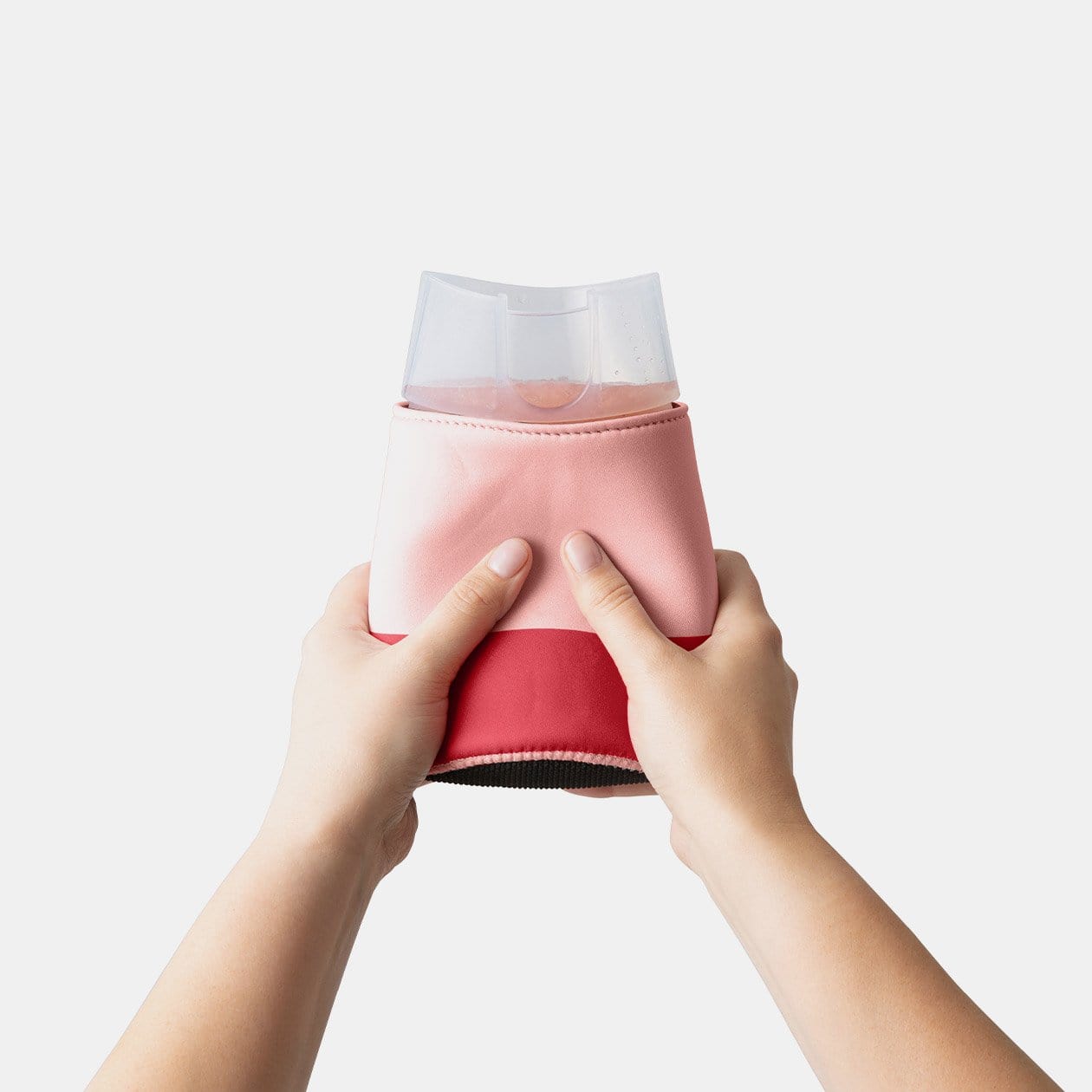 #color_pink tonal