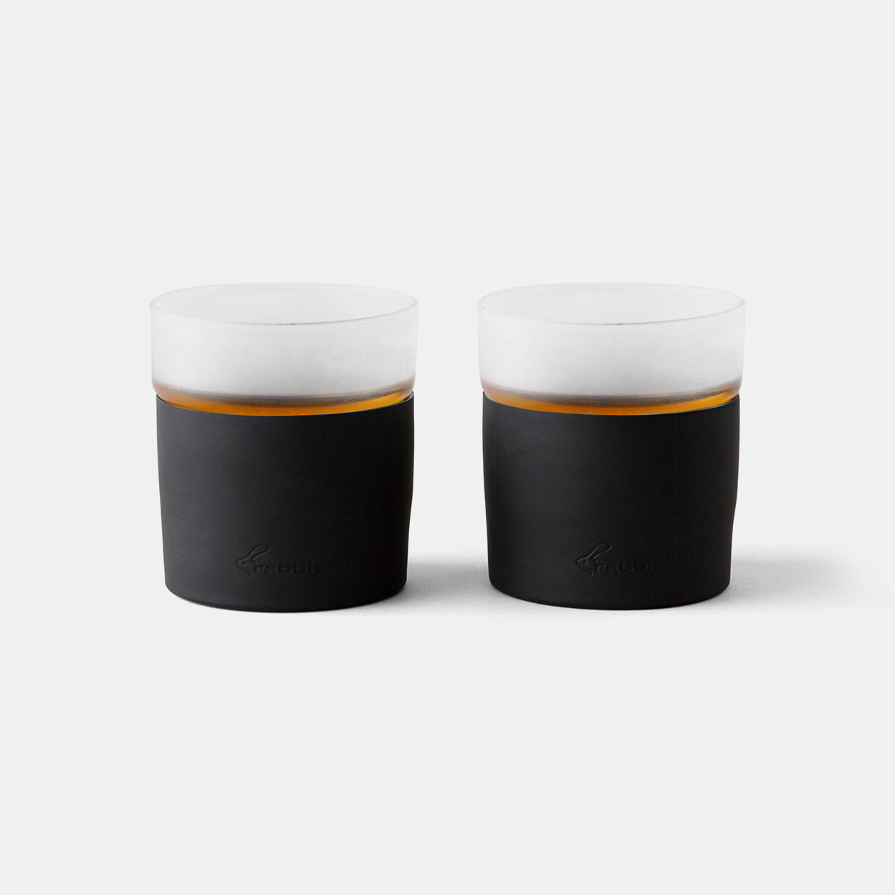 Freezable Whiskey Glasses
