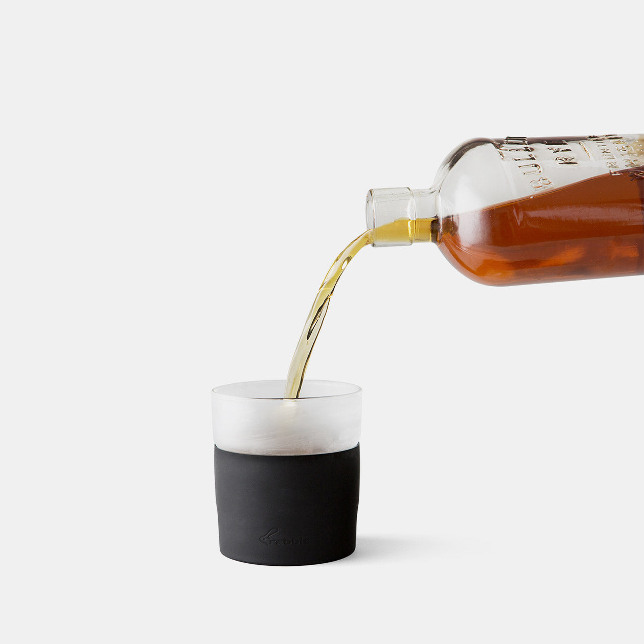 Freezable Whiskey Glasses
