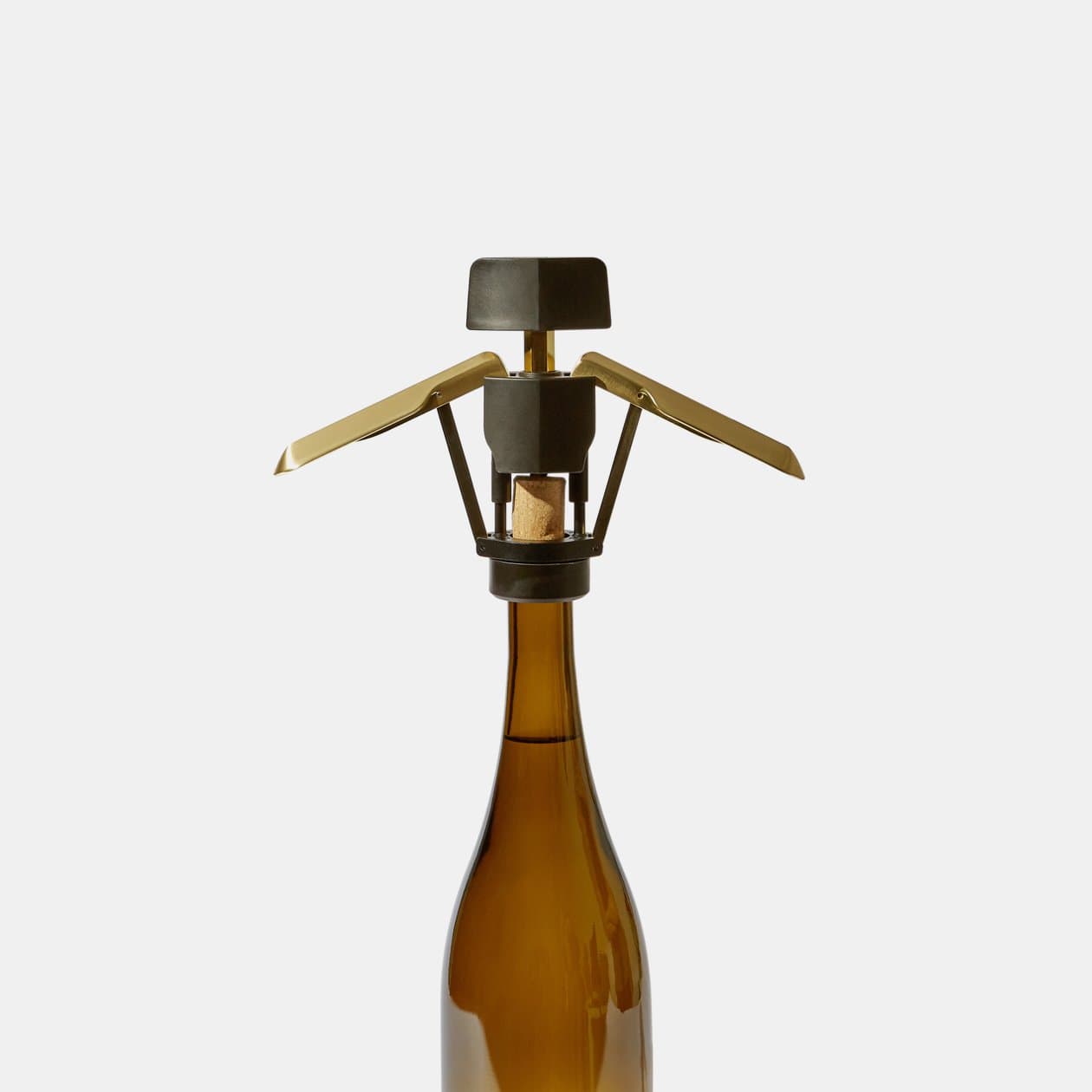 RBT Wing Corkscrew